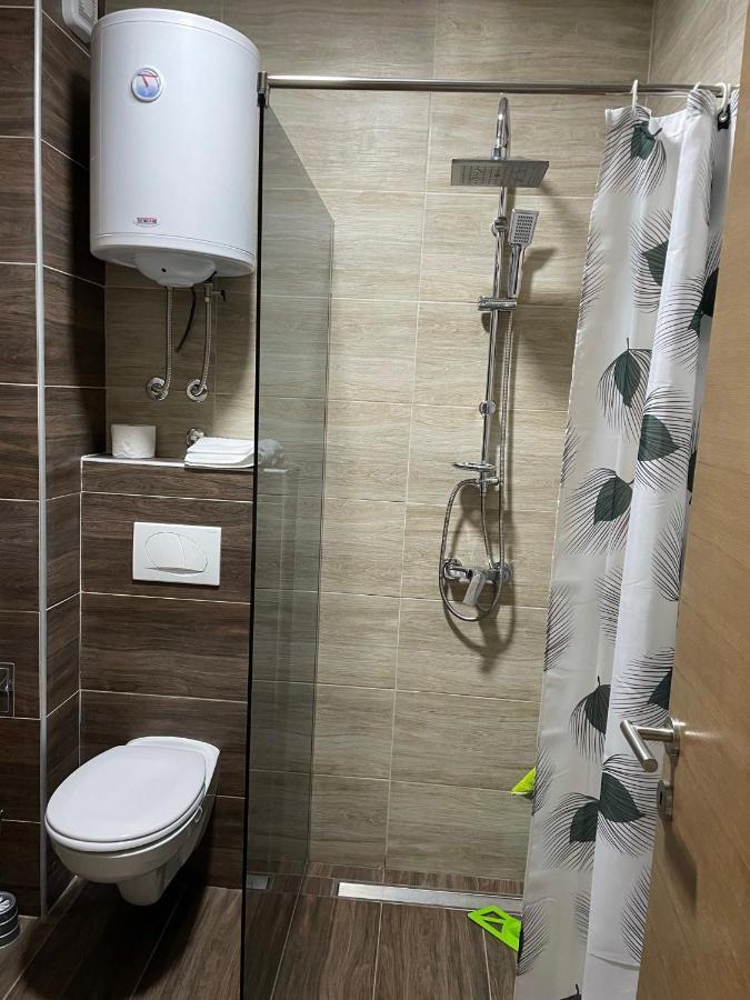 Kraljevi Konaci -Apartmani Bajka โคเปานิก ภายนอก รูปภาพ