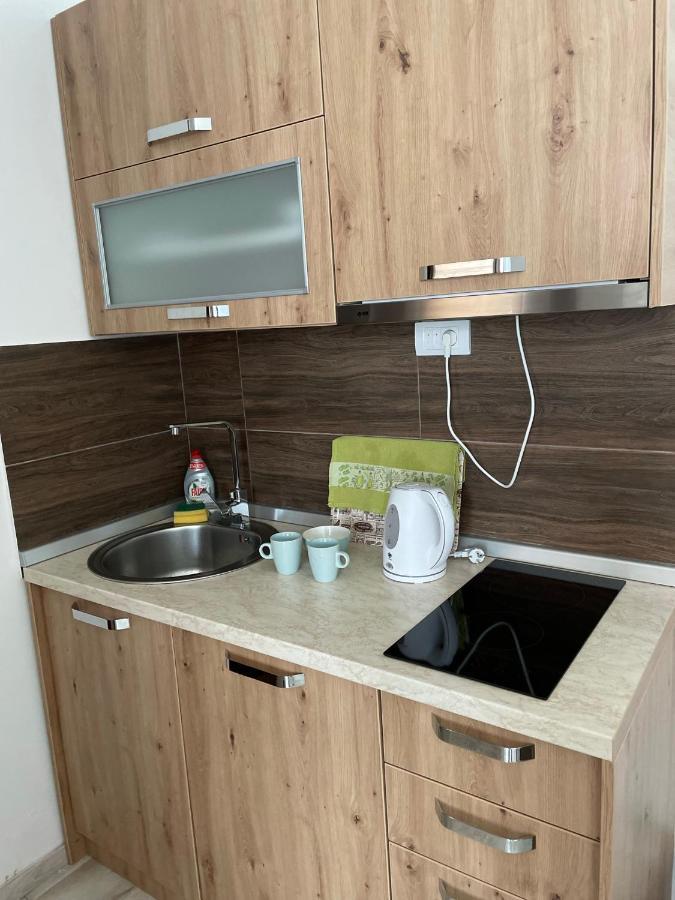 Kraljevi Konaci -Apartmani Bajka โคเปานิก ภายนอก รูปภาพ